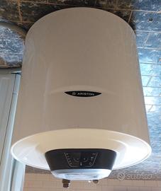 boiler elettrico ariston 