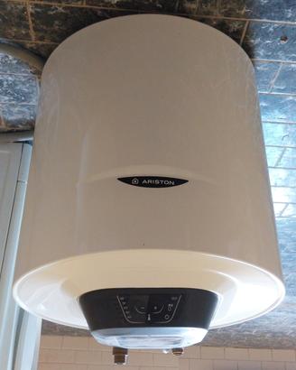 boiler elettrico ariston 