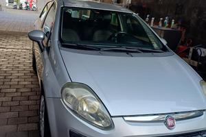 Fiat punto evo 2010