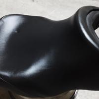 sella confort  per BMW RT 