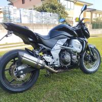 Kawasaki Z 750 - 2007
