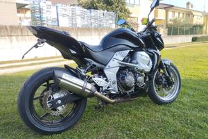 Kawasaki Z 750 - 2007