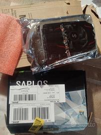  scheda video Radeon RX 550 