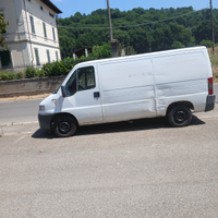 Fiat ducato