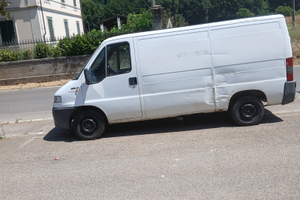 Fiat ducato