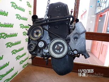 MOTORE PER BRAVO 1.4 BENZINA ANNO 2000