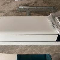 Condizionatore Unità Interna - Samsung Luzon 12000