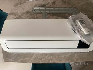 Condizionatore Unità Interna - Samsung Luzon 12000