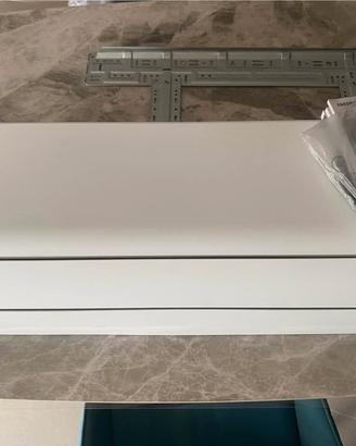Condizionatore Unità Interna - Samsung Luzon 12000