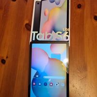 Samsung Galaxy Tab S6 Lite (2022) 128gb