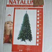 Albero di Natale di lusso