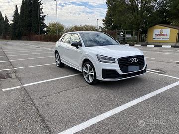 Audi Q2 unicoproprietario