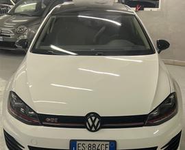 Volkswagen Golf Allestimento GTI