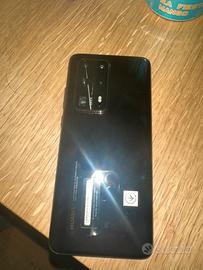 huawei p40pro plus 512gb