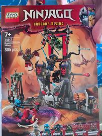Lego Ninjago Dragon Rising 71841