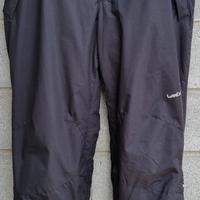 Pantalone da neve Wedze XXL