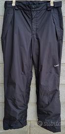 Pantalone da neve Wedze XXL