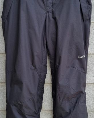 Pantalone da neve Wedze XXL