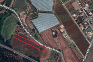 Terreno Agricolo Aprilia [Cod. rif 3225986VCG] (Ca