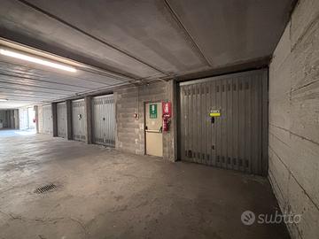 Vendita Garage