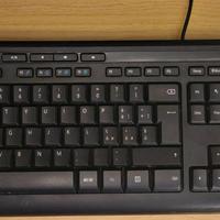 Tastiera Microsoft 600