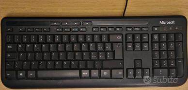 Tastiera Microsoft 600