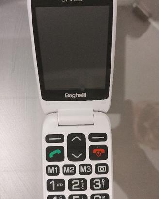 Cellulare SALVALAVITA Beghelli SLV20