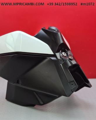 SERBATOIO TANK KTM DUKE 690 2007 2008 2009