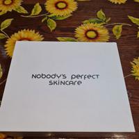 Kit completo per pulizia viso