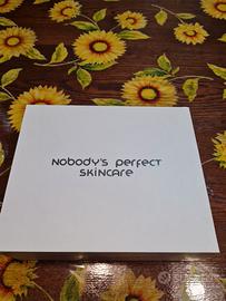 Kit completo per pulizia viso