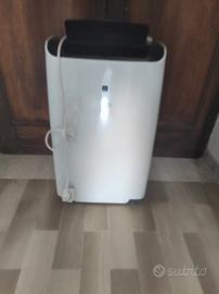 condizionatore portatile 9000 btu