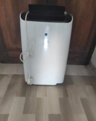 condizionatore portatile 9000 btu