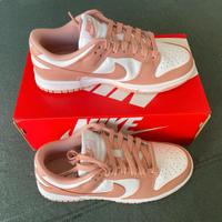 Nike Dunk Low - Whisper (38)
