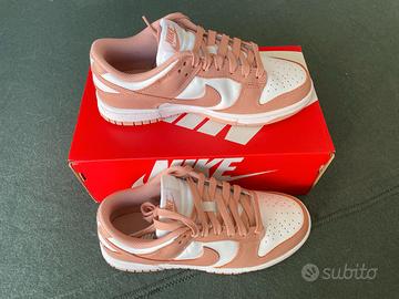 Nike Dunk Low - Whisper (38)