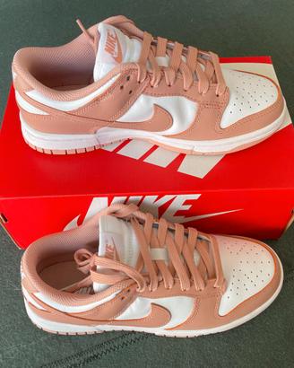 Nike Dunk Low - Whisper (38)