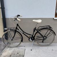Bici graziella