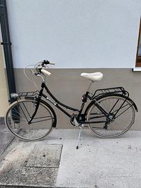 Bici graziella