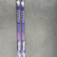 Sci MILKA 185 cm by KASTLE