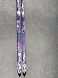 Sci MILKA 185 cm by KASTLE