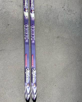 Sci MILKA 185 cm by KASTLE