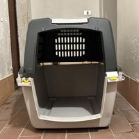 Trasportino Cane taglia Medio