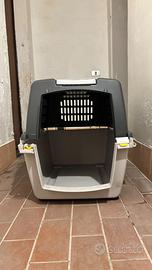 Trasportino Cane taglia Medio