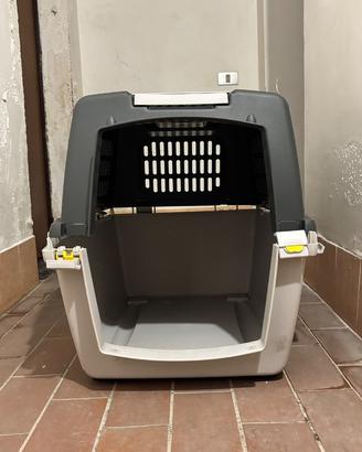 Trasportino Cane taglia Medio