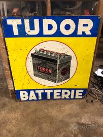 Insegna batterie