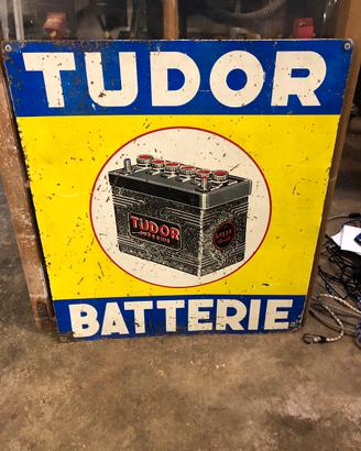 Insegna batterie