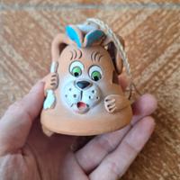 Campanella artigianale