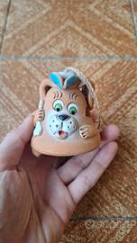 Campanella artigianale