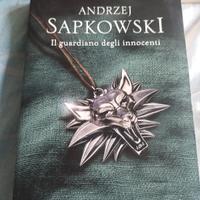 Libri The Witcher 