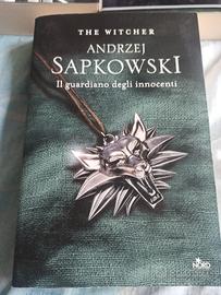 Libri The Witcher 