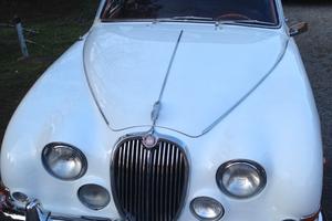 JAGUAR MK1 3.8 S